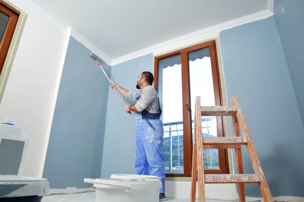 Mold Odor Removal Services in Raymond, MS