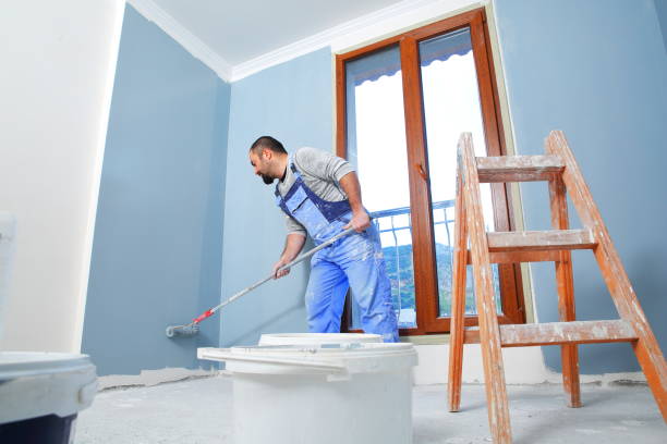 Biohazard Mold Removal in Raymond, MS